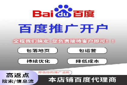 百度推广精准定位，案例深度解析